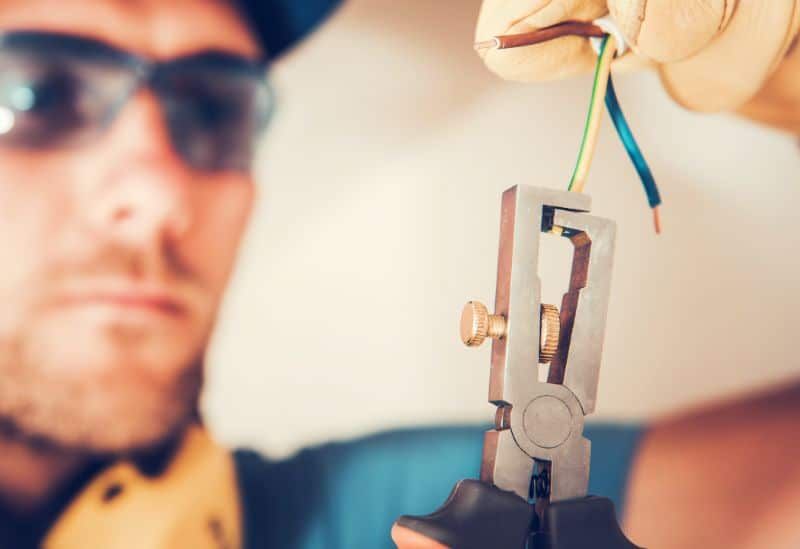 Electrical Repair Services