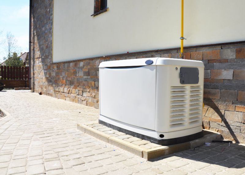 generator installation